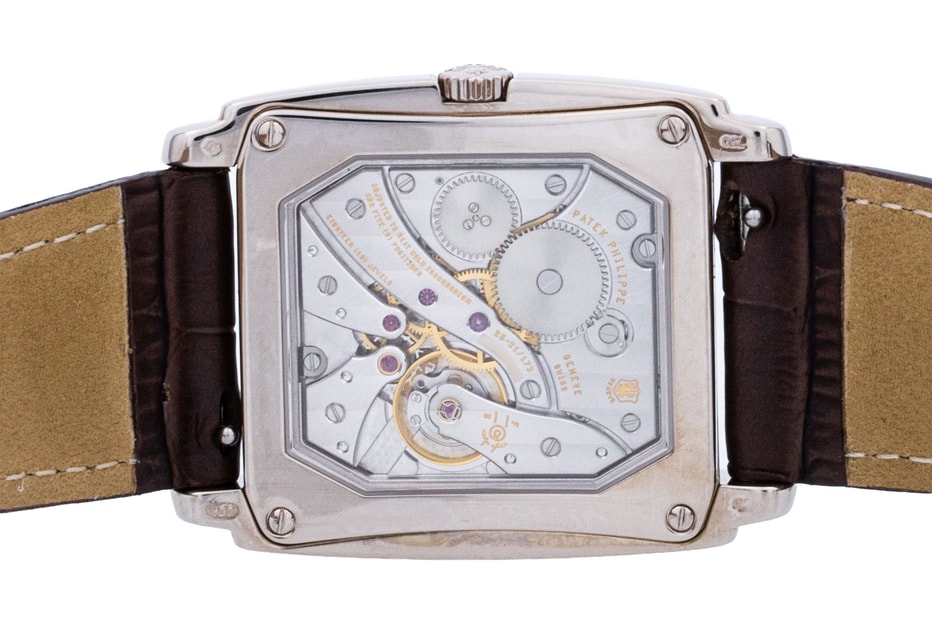 Patek Philippe Gondolo 5124G-001 Image 4